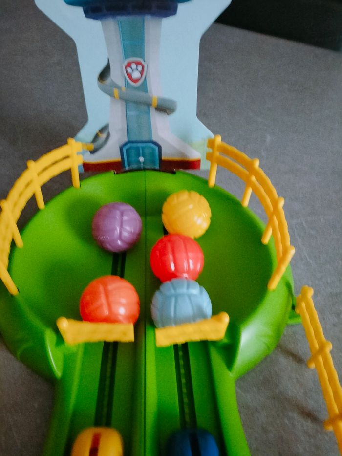 Pat patrouille jeu - photo numéro 6