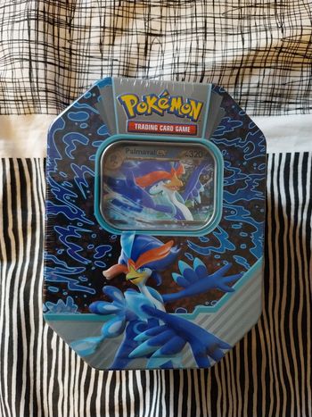 Pokebox Palmaval 