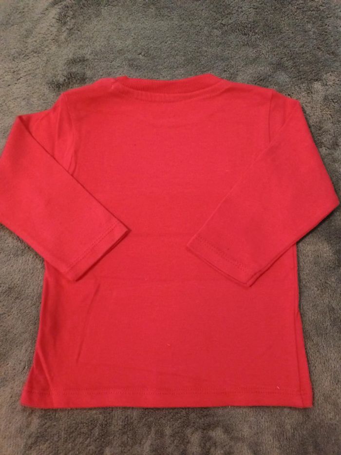 Pull 6mois - photo numéro 2