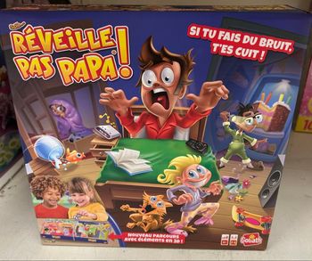 Jeux de société
