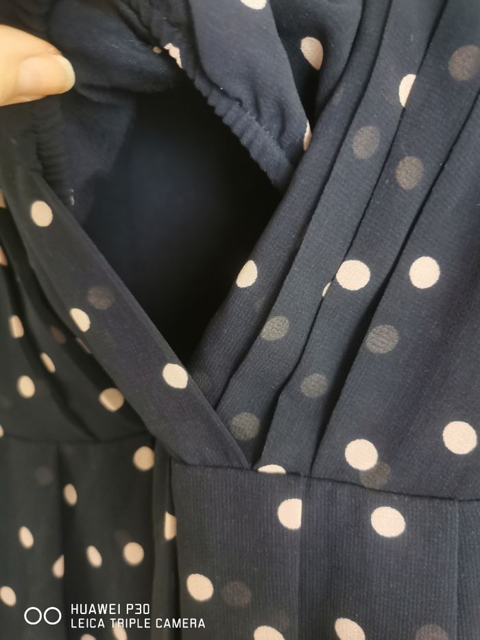 Robe neuve maternité allaitement 44 - photo numéro 2