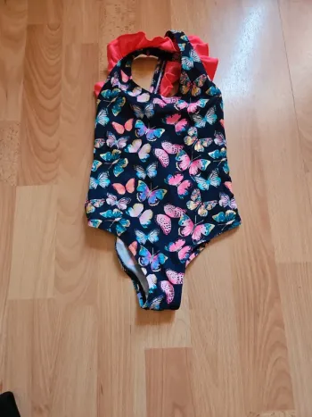 Maillot taille 4 ans