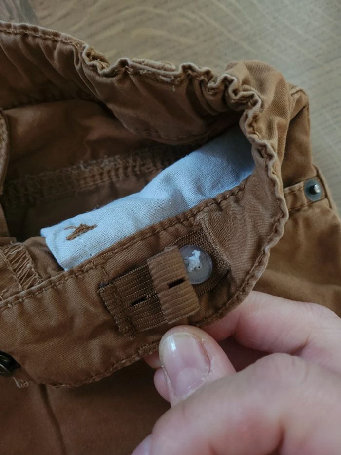 Lot de short garçon - photo numéro 11