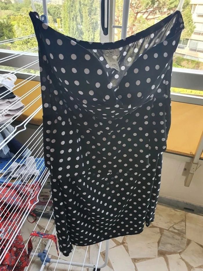 Robe bustier cérémonie été - photo numéro 2