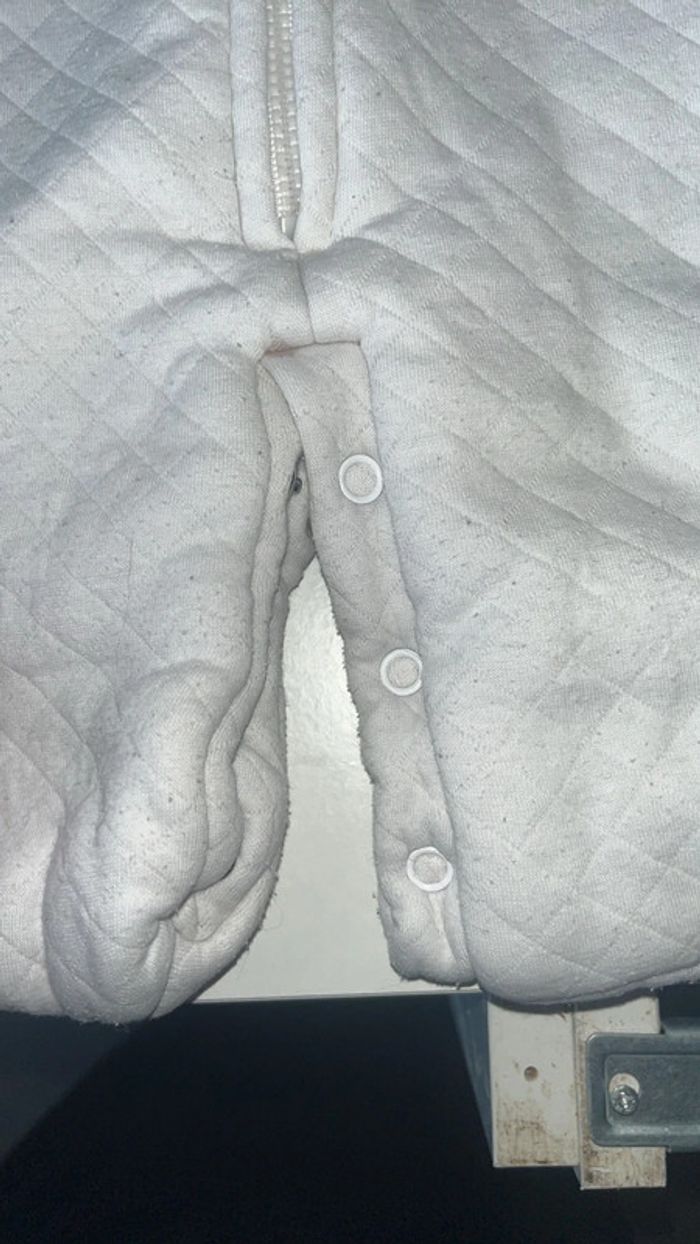 Combinaison - photo numéro 5