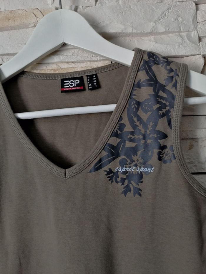 Débardeur femme - photo numéro 2