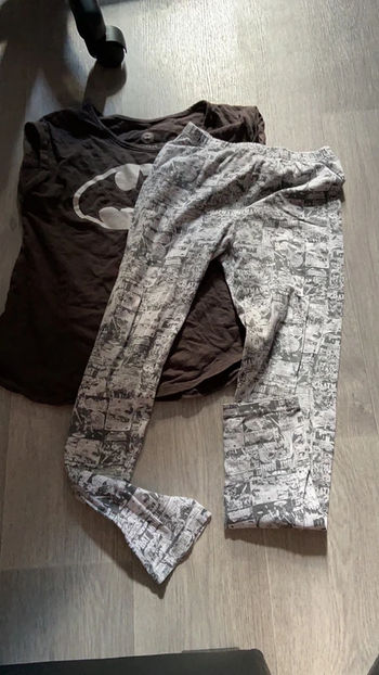 Ensemble Pyjama