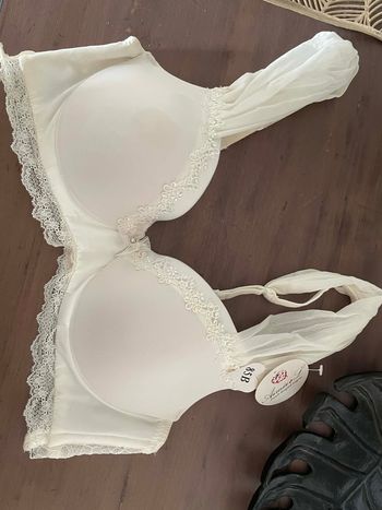 Soutient gorge neuf T 85B "Aimée L"