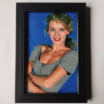 Kylie Minogue - Cadre Photo 10x15cm