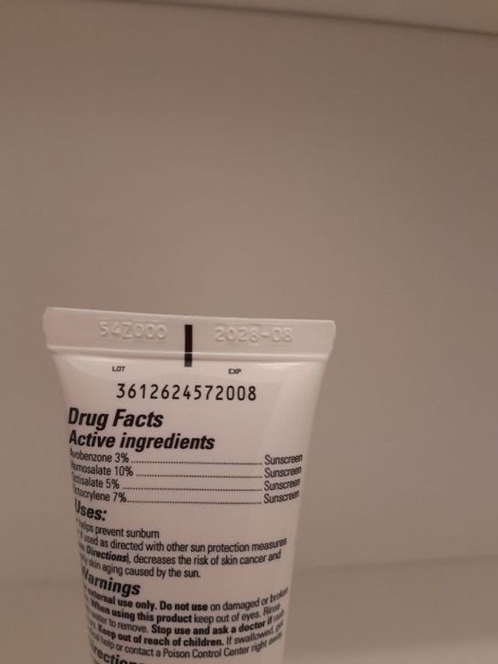 La Roche Posay Soin Correcteur - photo numéro 8