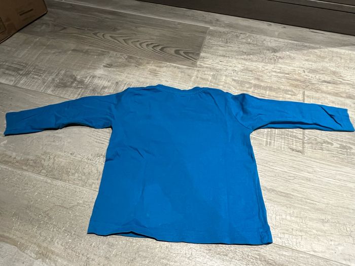 Sous pulls Batman 24 mois - photo numéro 3