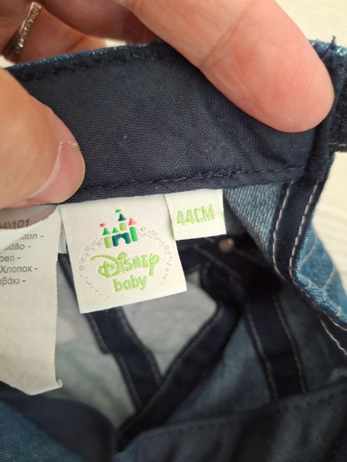 Casquette enfant - photo numéro 2