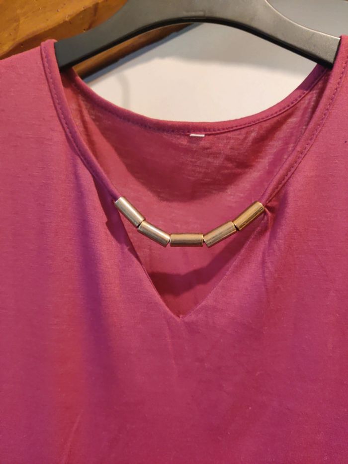 Robe agréable a porter - photo numéro 2