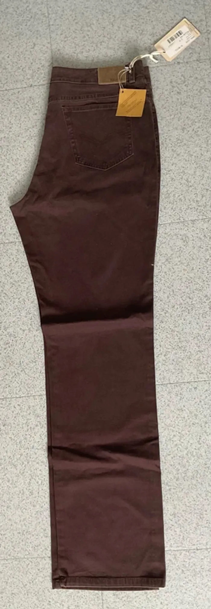 Pantalon Femme Kleymac - photo numéro 2