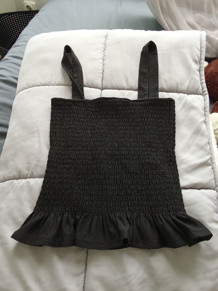 Débardeur - photo numéro 2