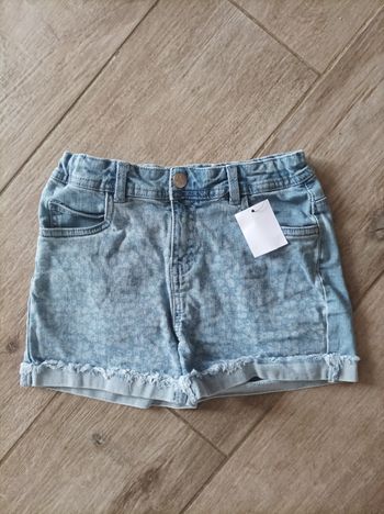 Short (10 ans)