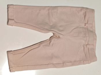 Pantalon bébé fille