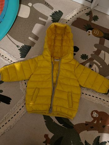 Blouson 6 mois