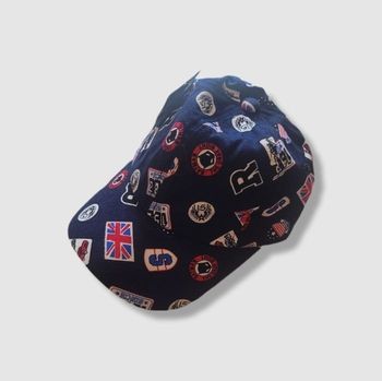 Casquette
