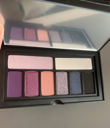 Palette yeux Smashbox