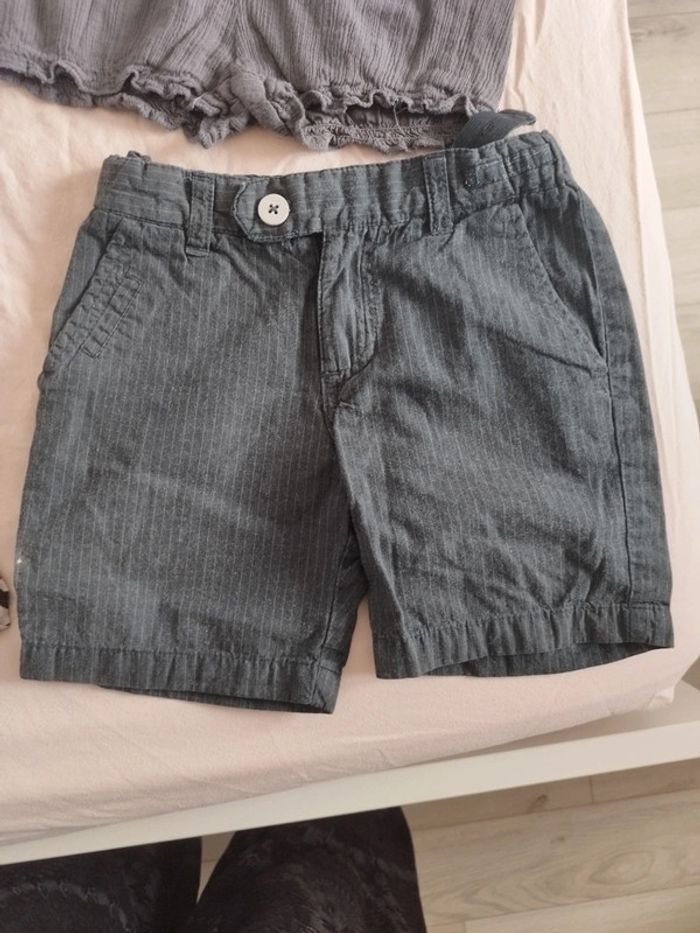 Lot 3ans - photo numéro 2