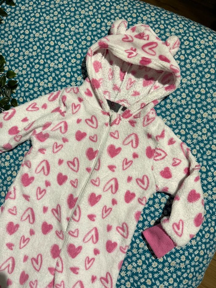 Pyjama combinaison surpyjama - photo numéro 2
