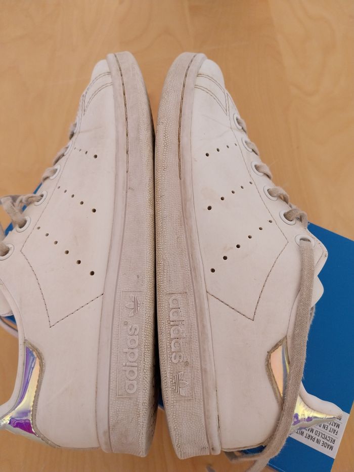 Baskets Stan Smith 37 1/3 - photo numéro 6