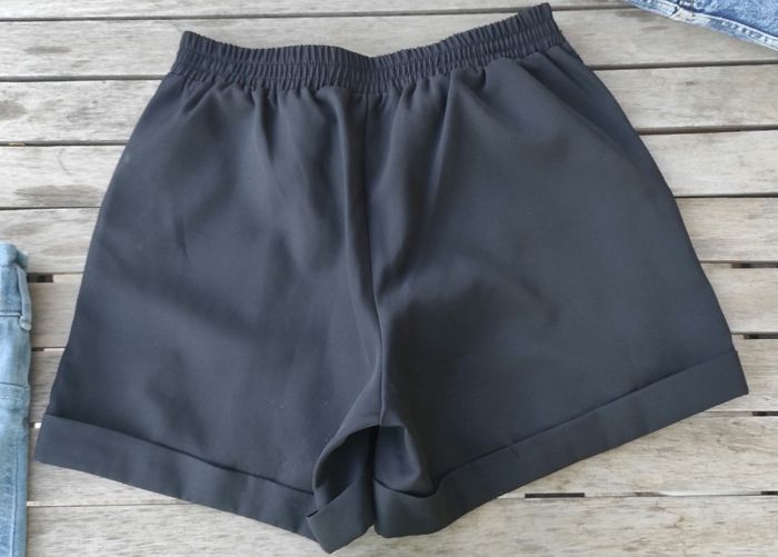 Short Gemo - photo numéro 2