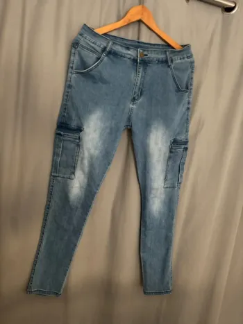 Jeans homme