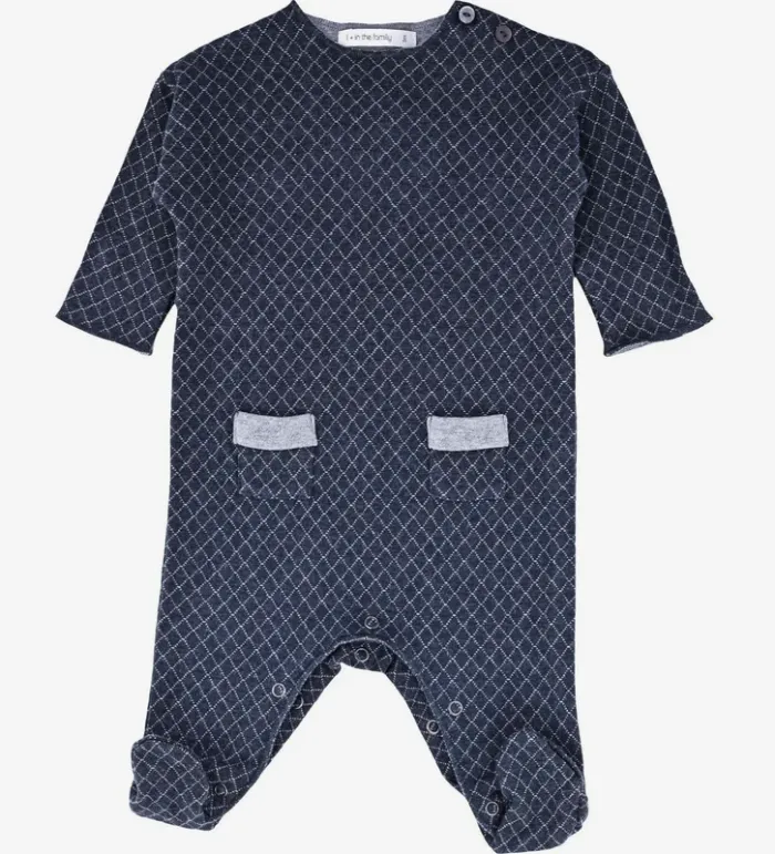 1+ in the family Pyjama 3 mois