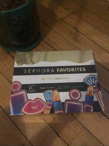 Favorites Sephora 2025