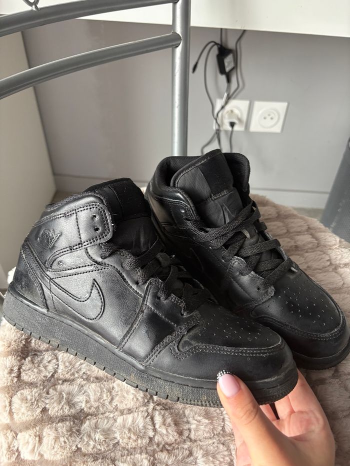 jordan 1 - photo numéro 2