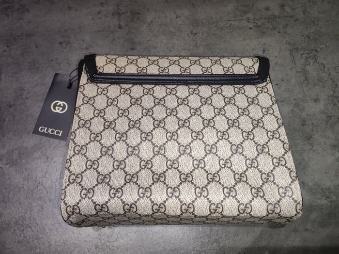 Sacoche Gucci - photo numéro 3