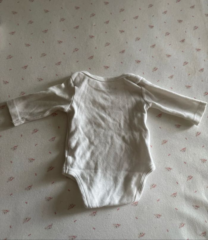 Lot bodies - photo numéro 5