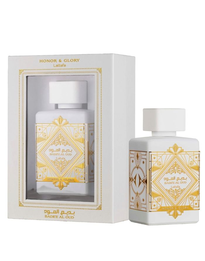 Lattafa Parfum 100 ml - photo numéro 3