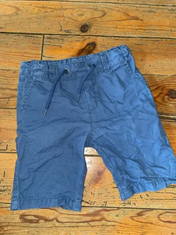 Short 4 ans TAO