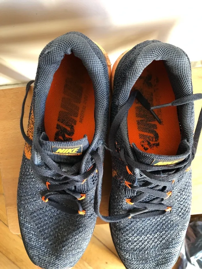 Nike fly King lunar epic 3 t42.5 - photo numéro 5