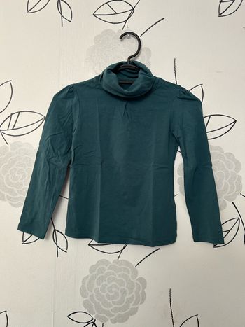 T-shirt manches longues