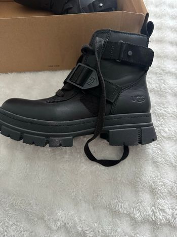 Botte Ugg