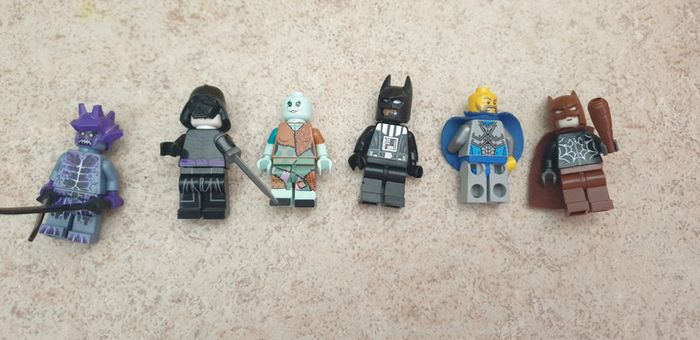 Legos