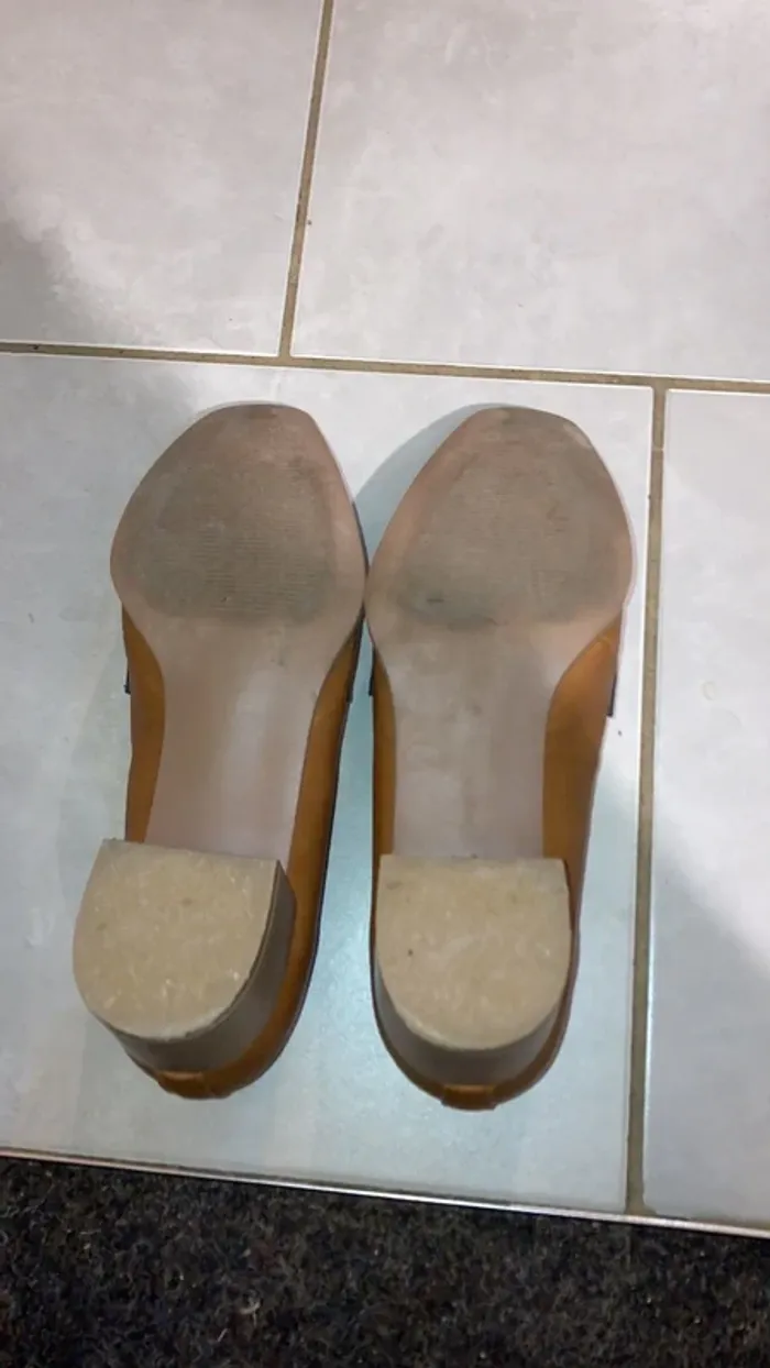 mocassin - photo numéro 3