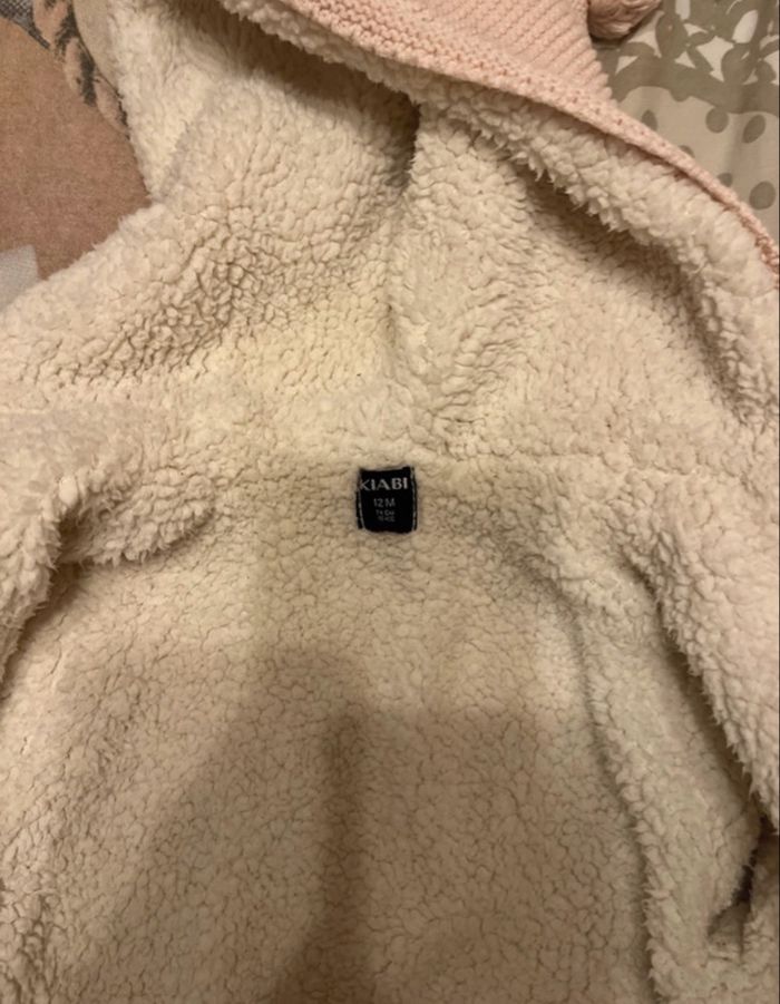 Blouson automne - photo numéro 4