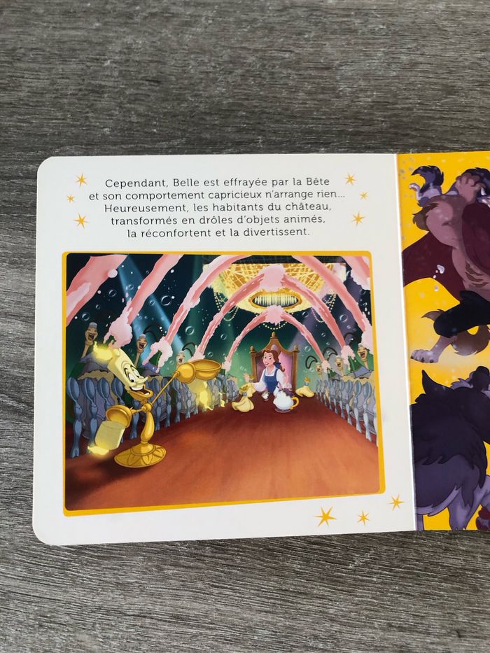 Livres Disney - photo numéro 6