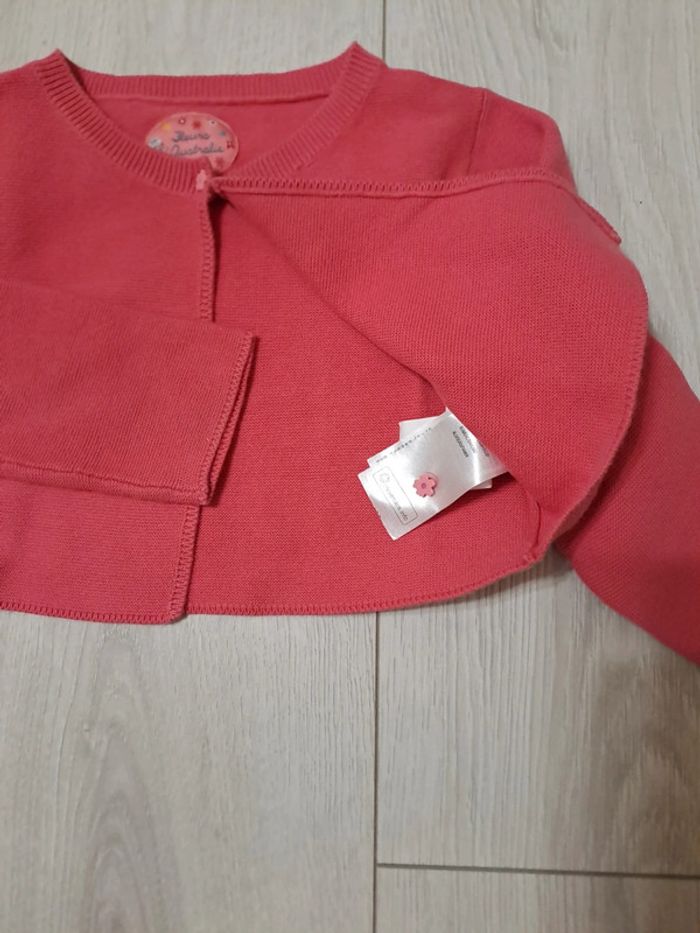 Superbe ensemble 6A - photo numéro 6