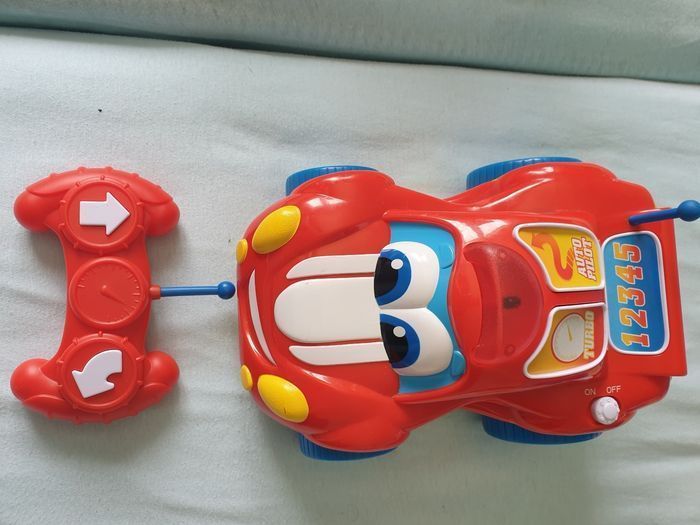 Voiture cars