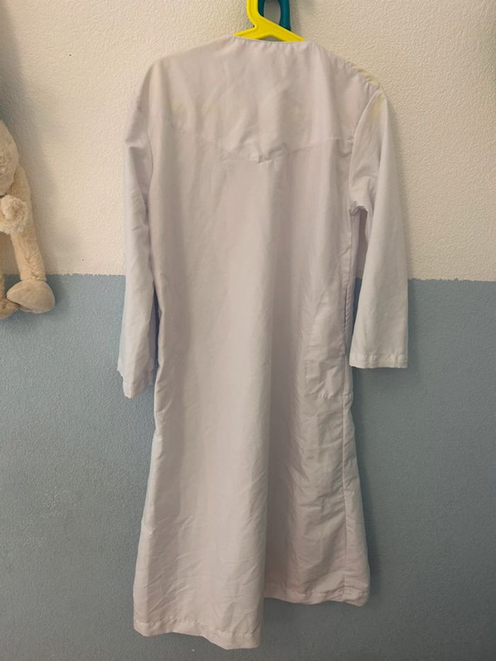Qamis / tenue pour l’aïd 7 ans garçon - photo numéro 5