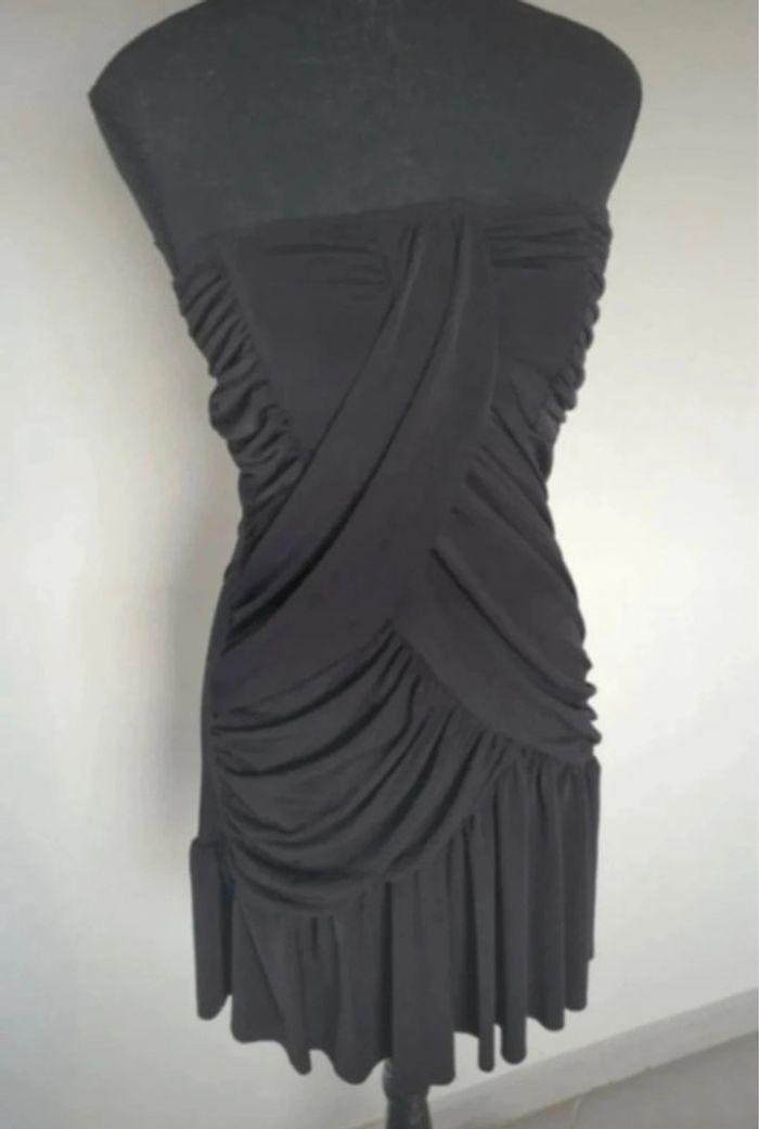 Lot de 2 robes morgan 36 femme - photo numéro 7