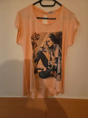 Tee shirt oxana