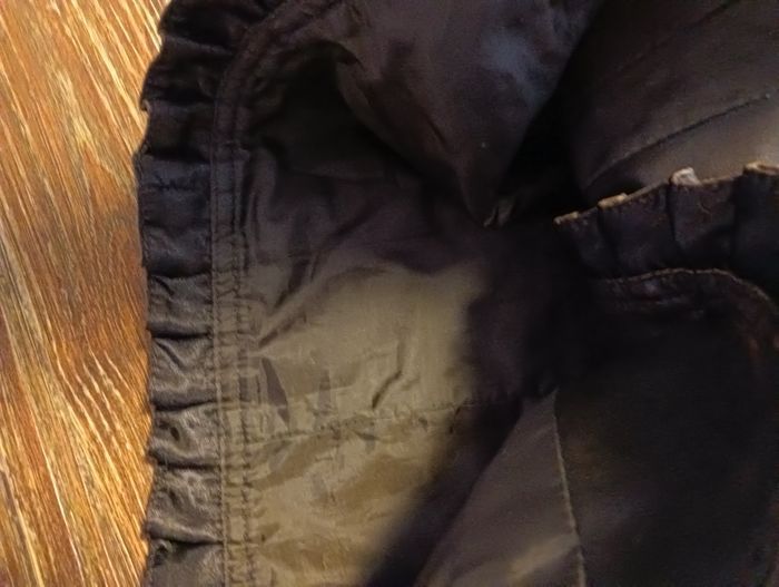 Veste simili taille 10 ans - photo numéro 6