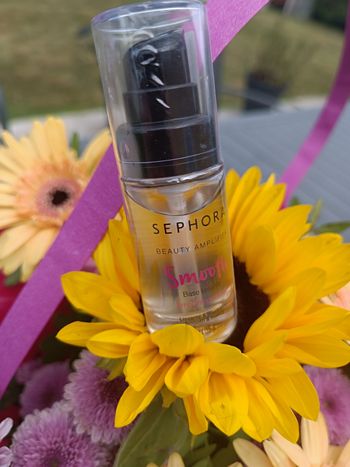 Base lissante smooth Sephora